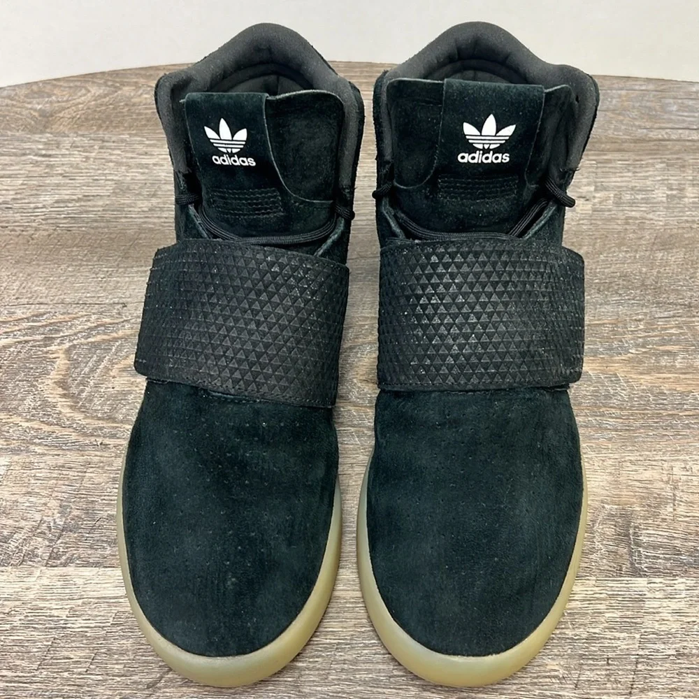 Adidas Tubular Invader BB5037 Size 9.5